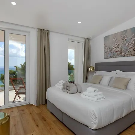 Villa Zagradina Baska Voda