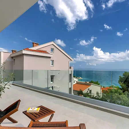 Villa Zagradina