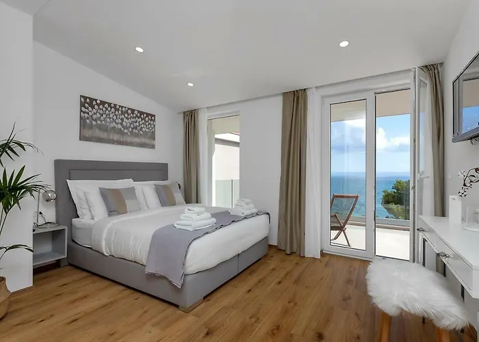 Villa Zagradina Baška Voda