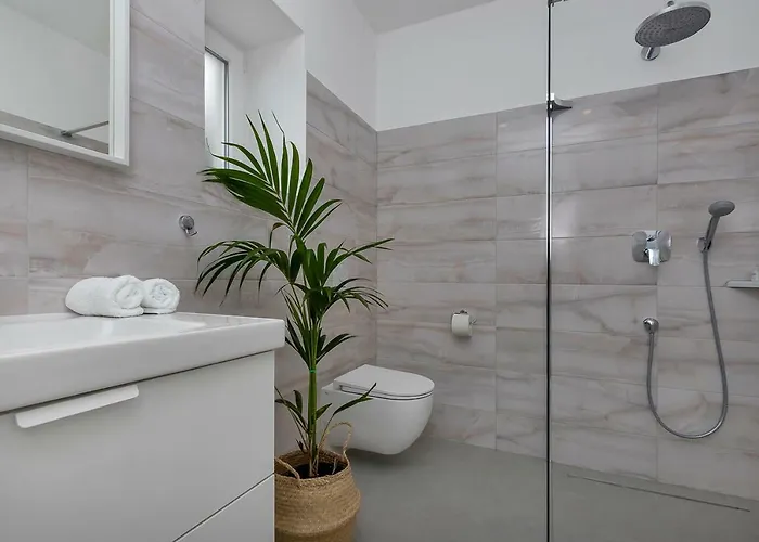 Zagradina Villa Baška Voda