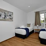 Villa Zagradina