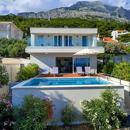 Villa Zagradina