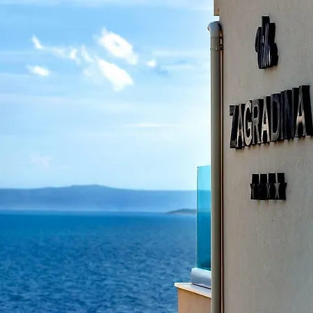 Zagradina * Baška Voda