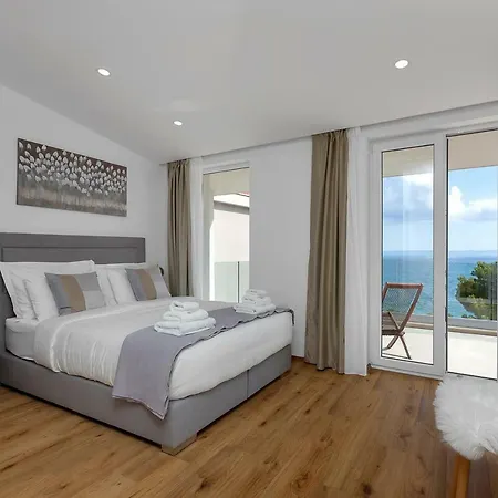 Villa Zagradina Baška Voda