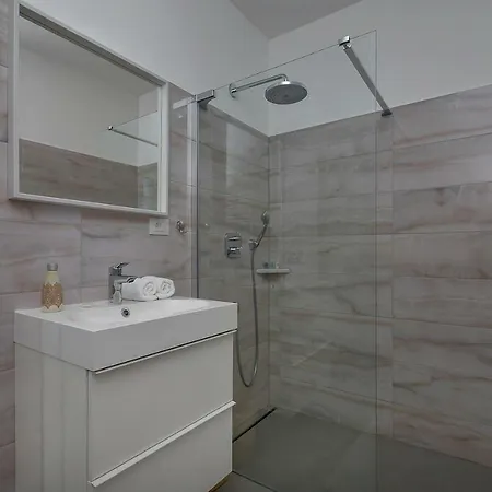 Zagradina Baška Voda