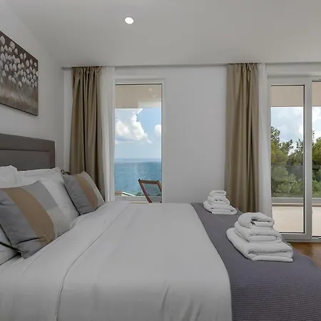 Zagradina Villa Baška Voda