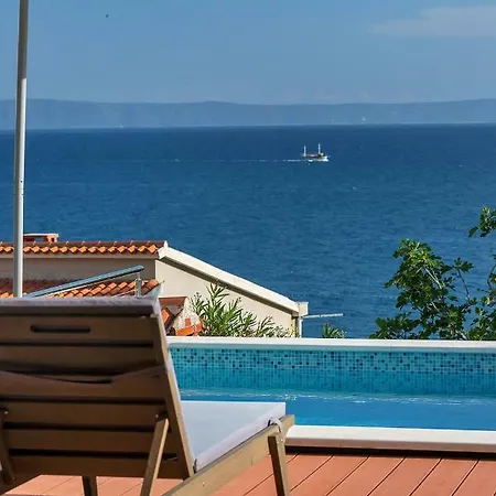 Villa Zagradina *